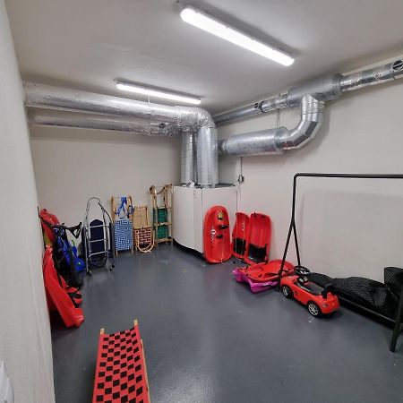 Apartman Utulno: Relax, Sauna A Vyberova Kava Horní Maršov Exterior foto