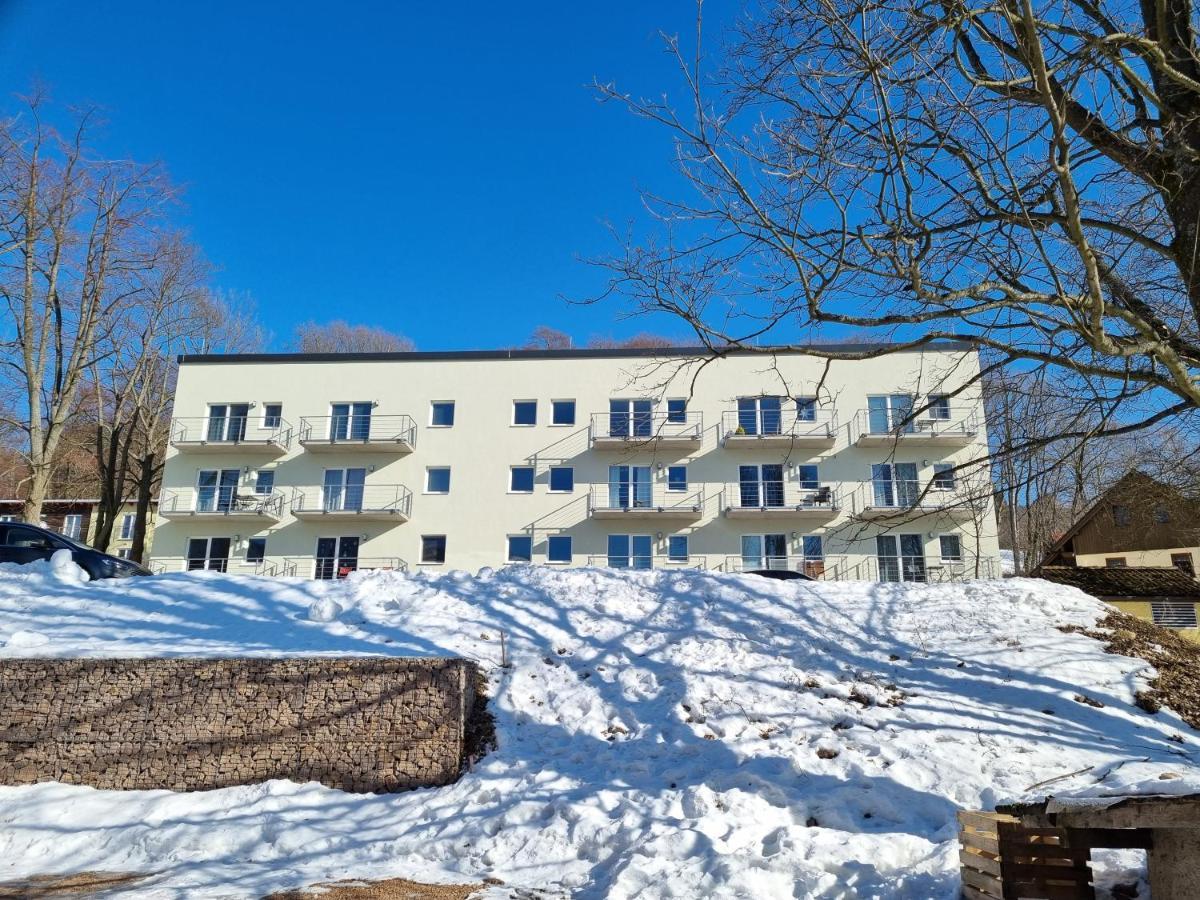 Apartman Utulno: Relax, Sauna A Vyberova Kava Horní Maršov Exterior foto